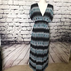 5th & Love Maxi Dress